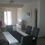 Готель Villa-meli *