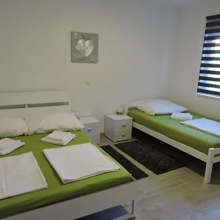 فندق Villa-meli *