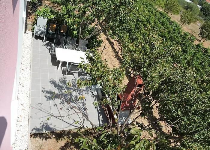 Villa-meli * تروغير