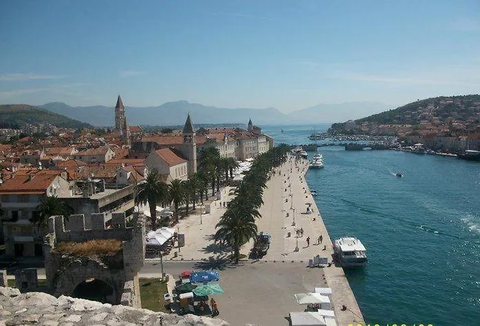 Hotel Villa-meli Trogir