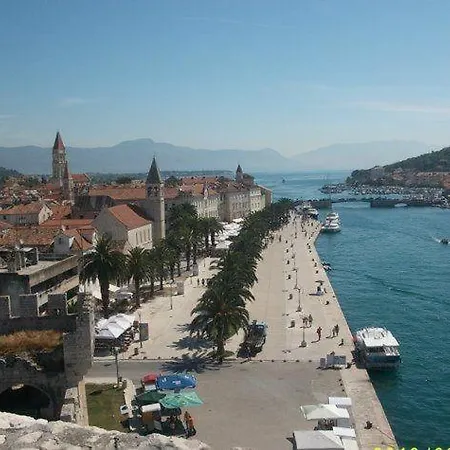 Otel Villa-meli Trogir